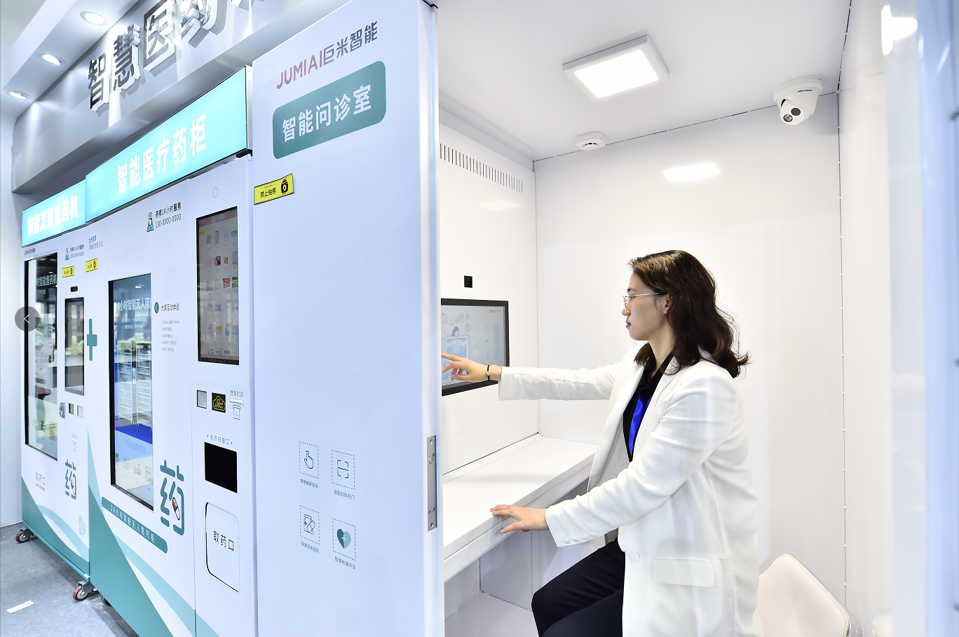 先导智能获得实用新型专利授权：“一种热缩成型机构及电池加工设备”