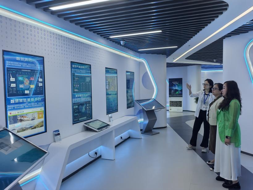 瑞尔特：公司未开展机器人业务