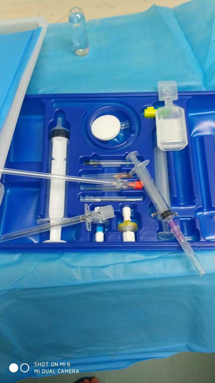 科源制药：公司麻醉类产品为盐酸罗哌卡因原料药