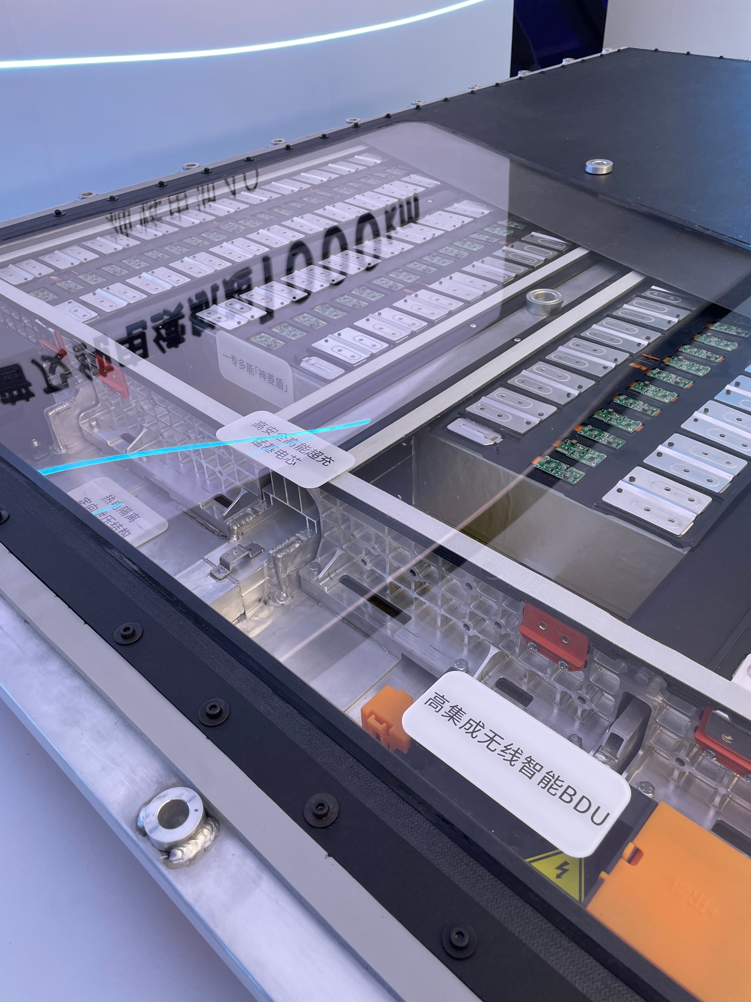 在“智造之城”看工业机器人赋能“中国智造”