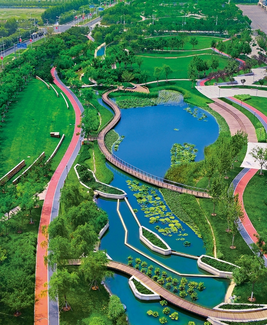 利比里亚发布《自然资本图集》推动生态保护与绿色发展