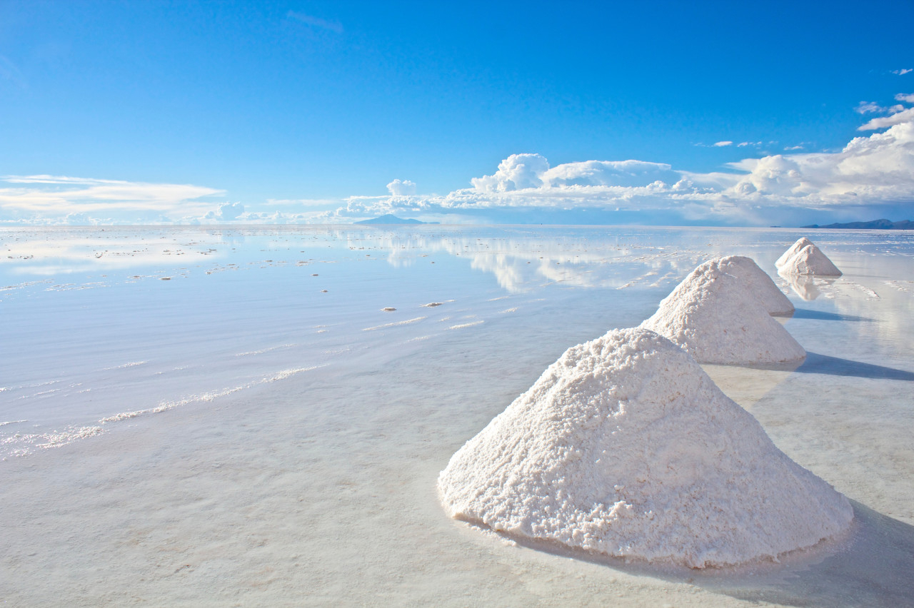 西藏矿业：扎布耶二期9月底已正式生产