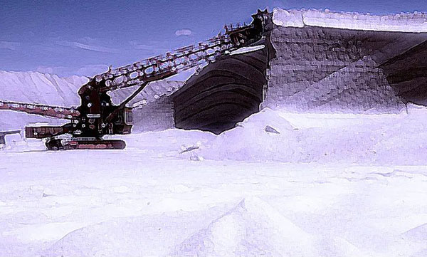 西藏矿业：扎布耶二期9月底已正式生产