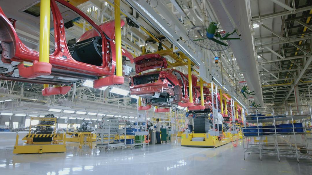 韩环保汽车销量创新高