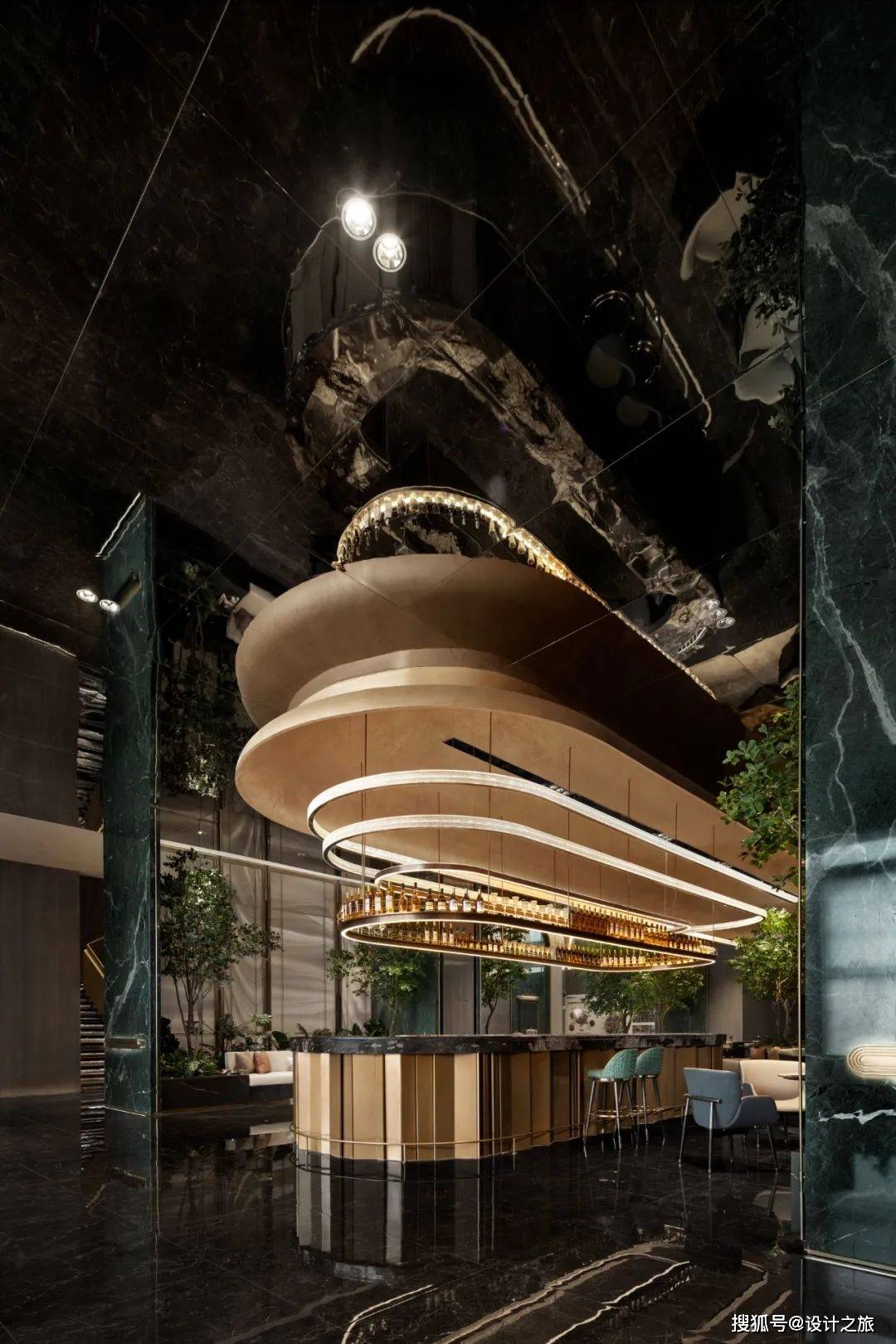 宏润建设：公司参股上海矩阵超智系统集成有限公司