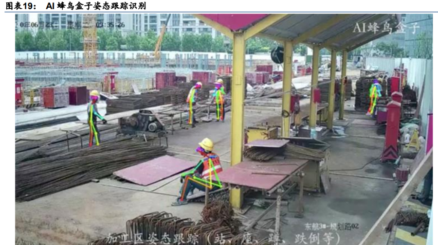 东土科技：工业操作系统在军工领域有广泛应用