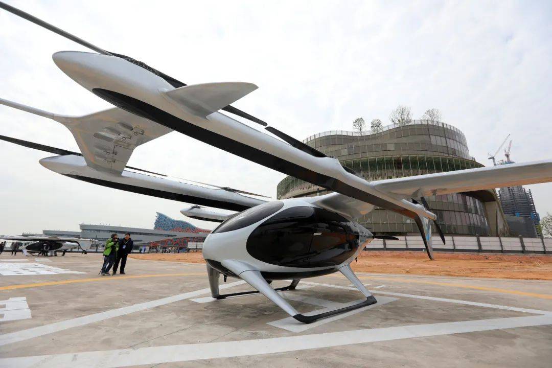 苏州规划:东进航科参与海南低空经济生态建设