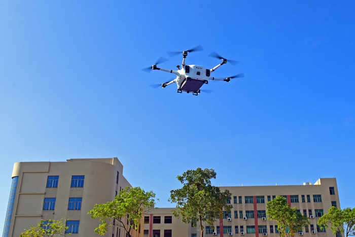 苏州规划:东进航科参与海南低空经济生态建设