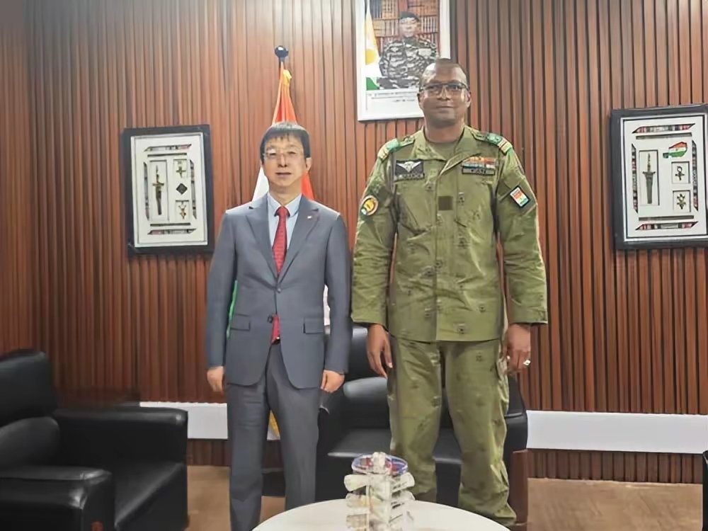 沙特同日本合资设立中东最大的海水淡化膜工厂