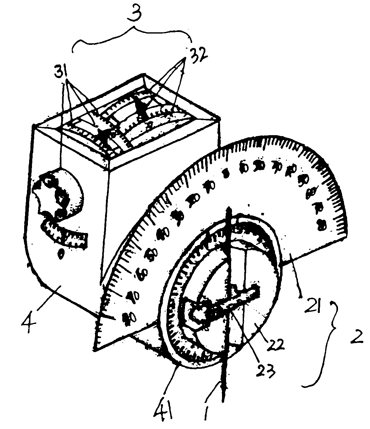 强邦新材获得实用新型专利授权:“一种有机合成的引发剂干燥装置”