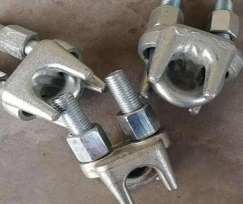 通裕重工获得实用新型专利授权：“一种检测钢丝绳松绳或断绳的安全保护装置”