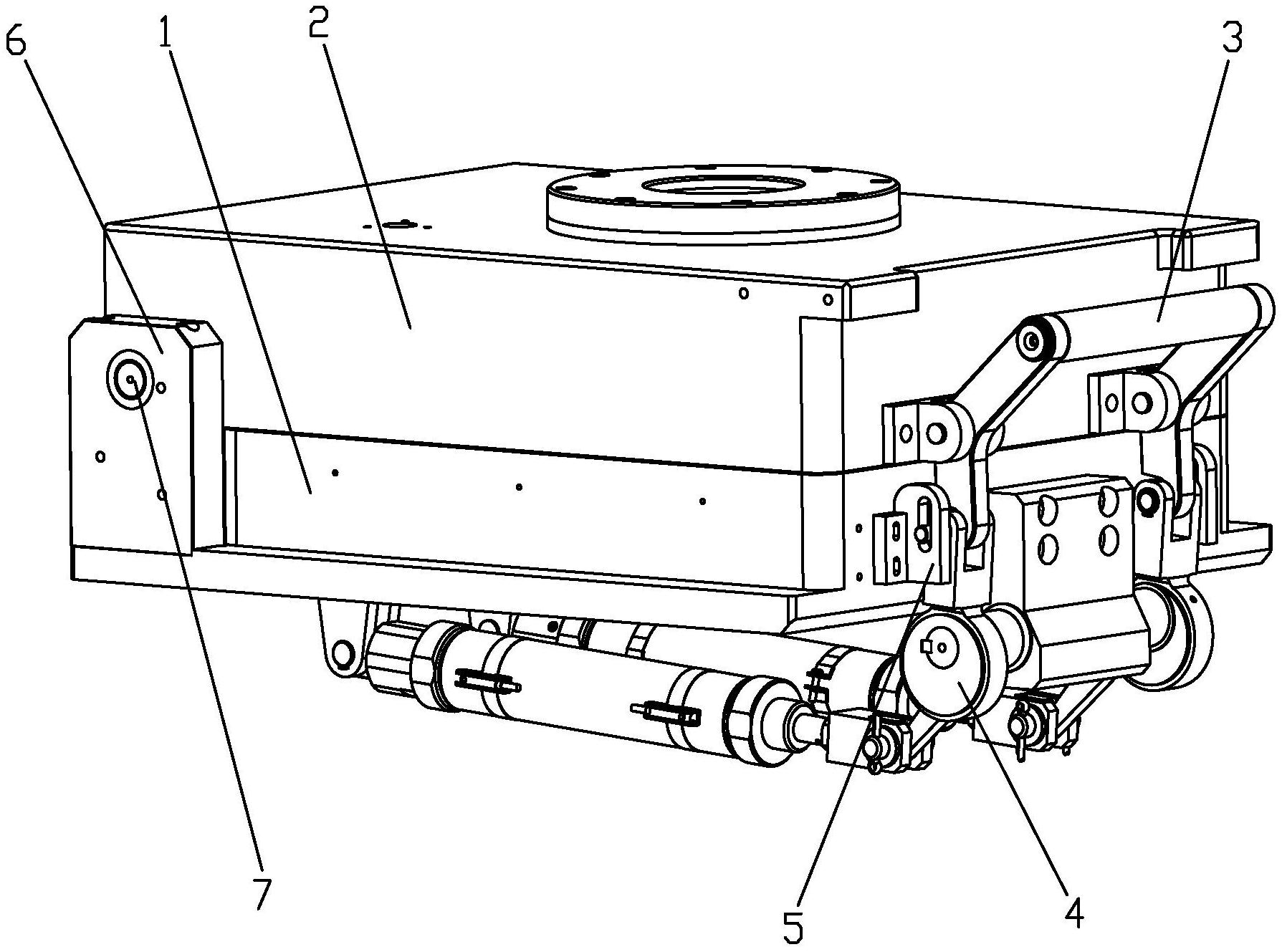 格力电器获得实用新型专利授权：“清洁装置的基站及清洁装置”