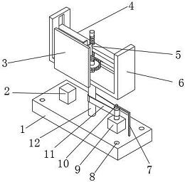 江河集团获得实用新型专利授权：“一种跨单元幕墙安装结构”
