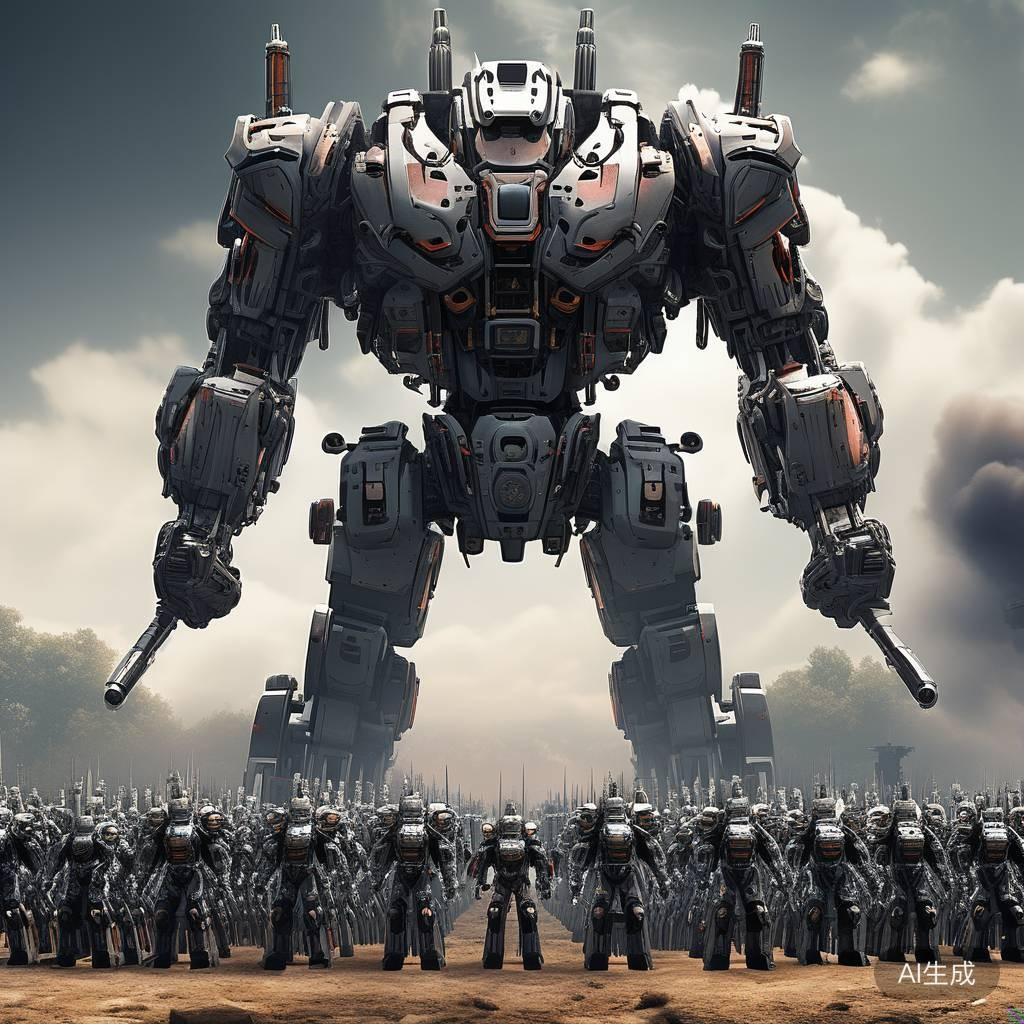 智能体：你的“数字搭档”已上线