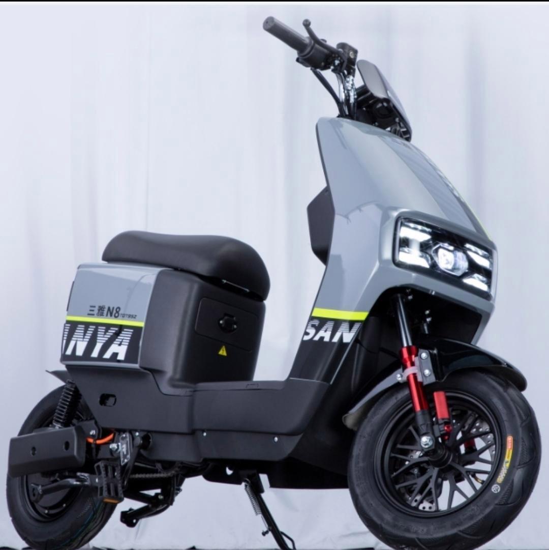 电动自行车新国标全面实施