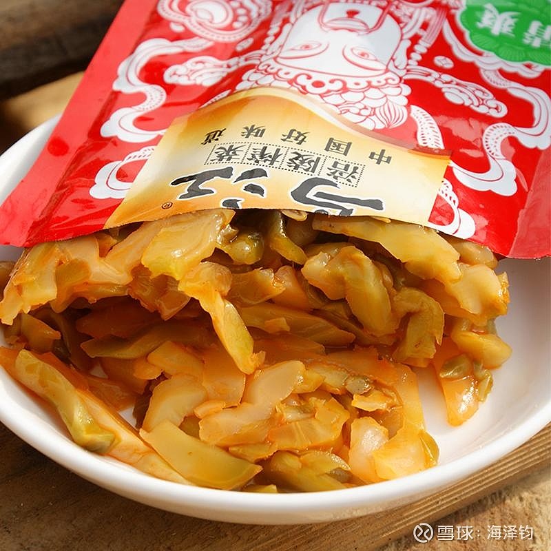 涪陵榨菜：已制定未来三年股东分红回报规划