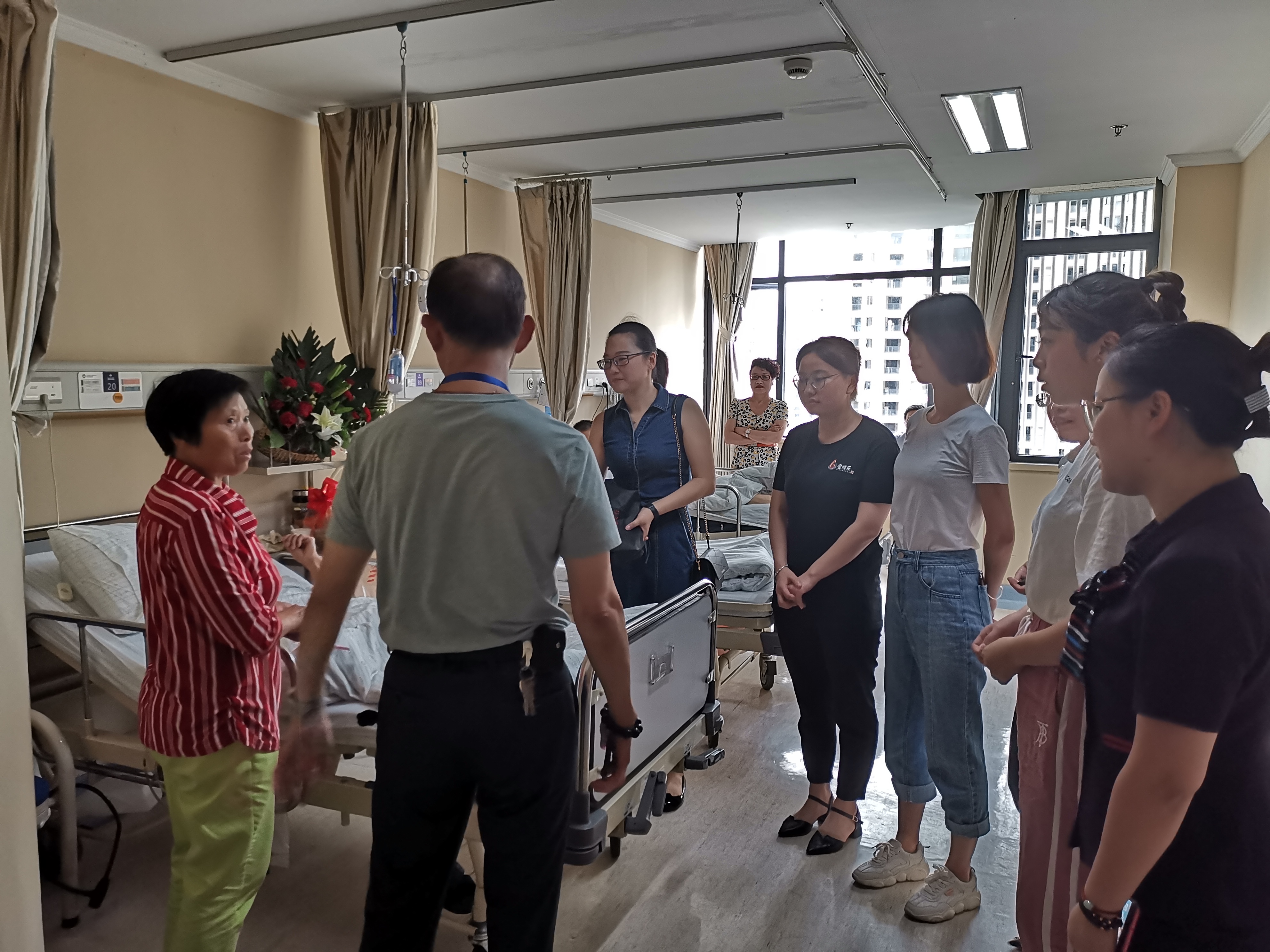 顺发恒能：将持续学习国家相关政策