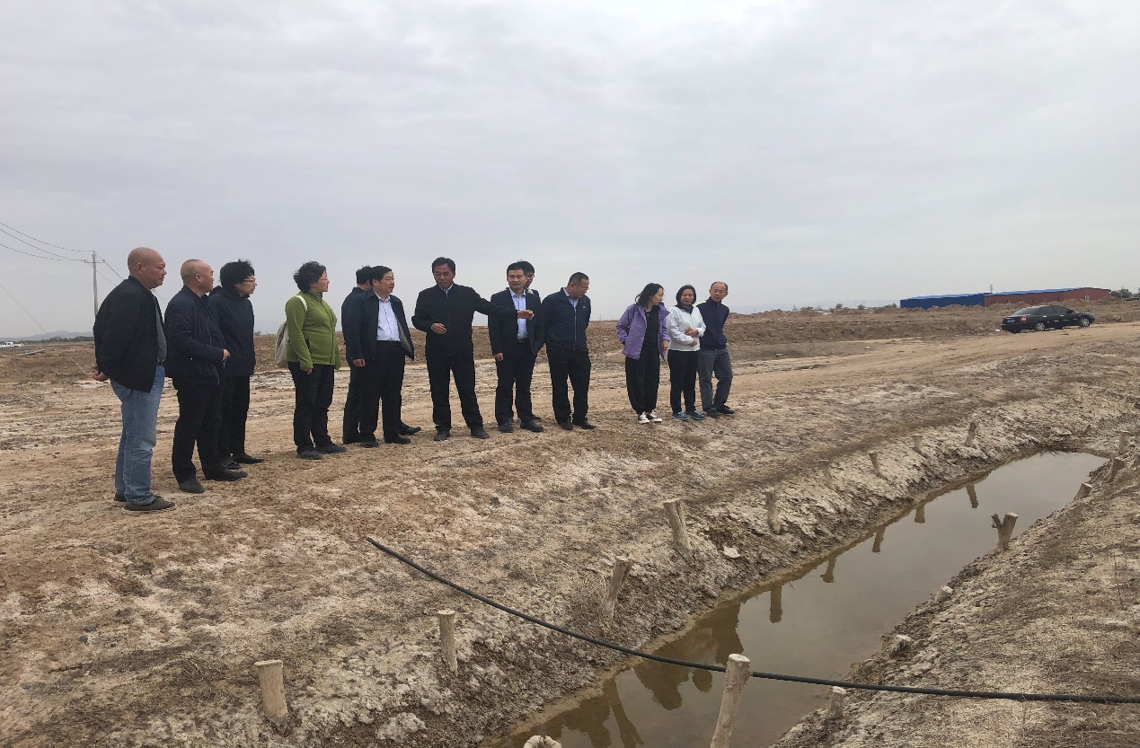 几内亚比绍渔业部官员发表署名文章高度评价中几比渔业合作