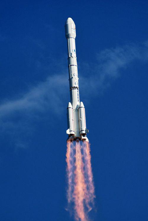 越南积极推动航天技术和产业发展