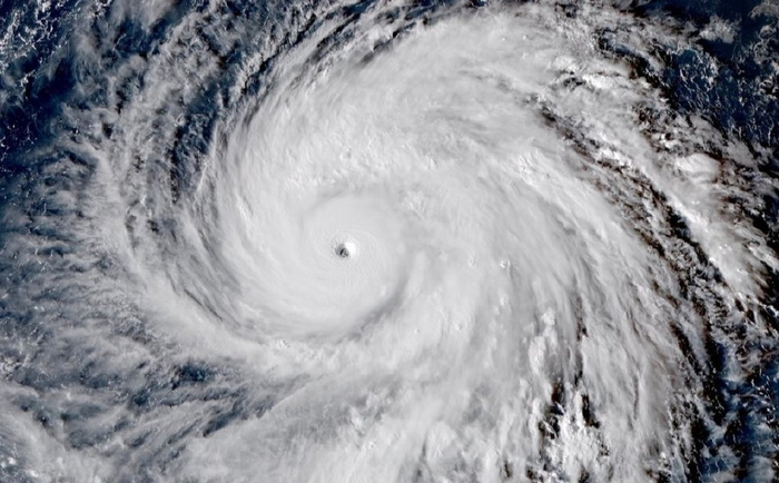 世界气象组织预计近期出现弱拉尼娜现象