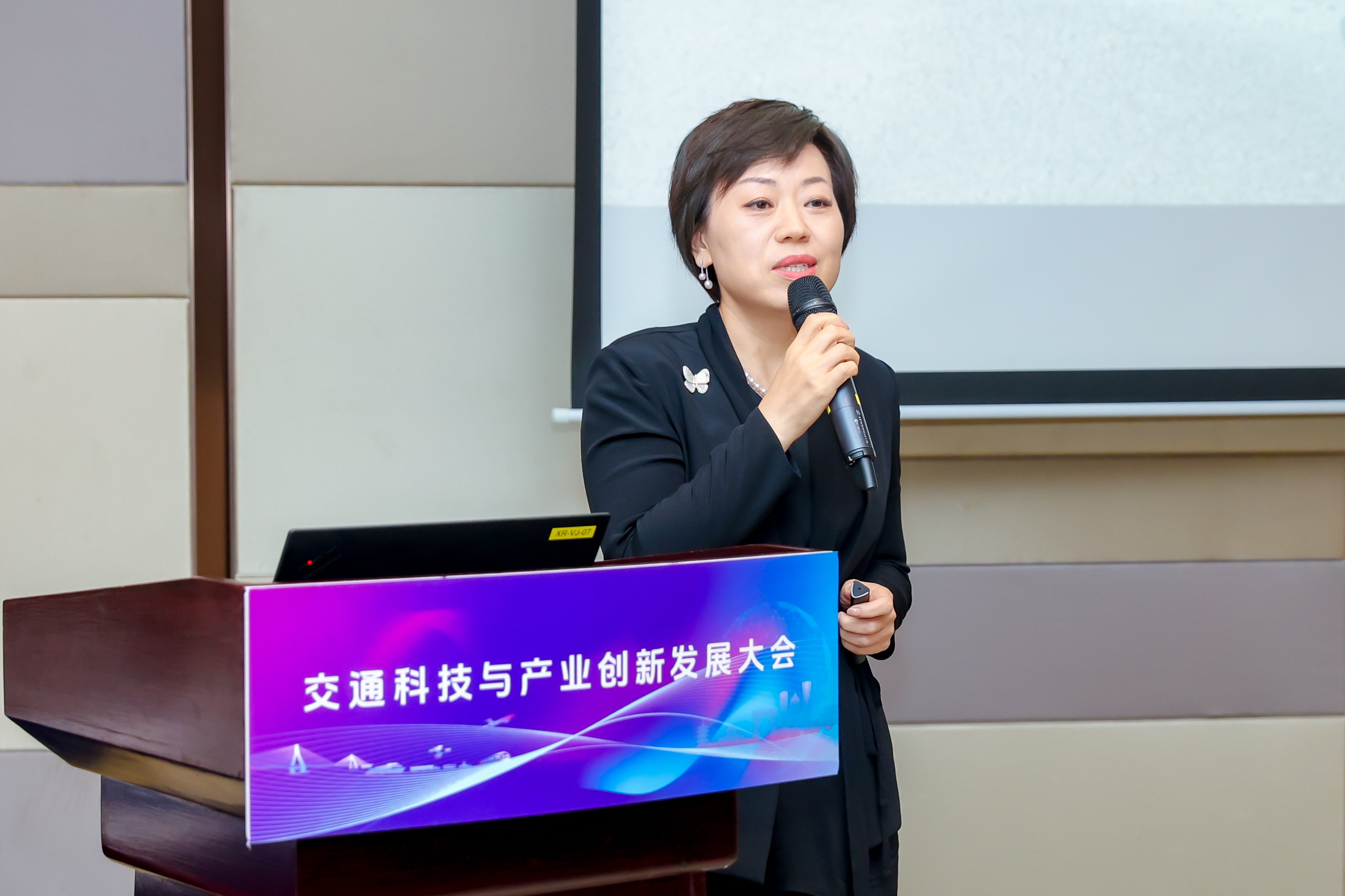 高通侯明娟：践行用科技服务更多人的理念 以技术点亮美好生活