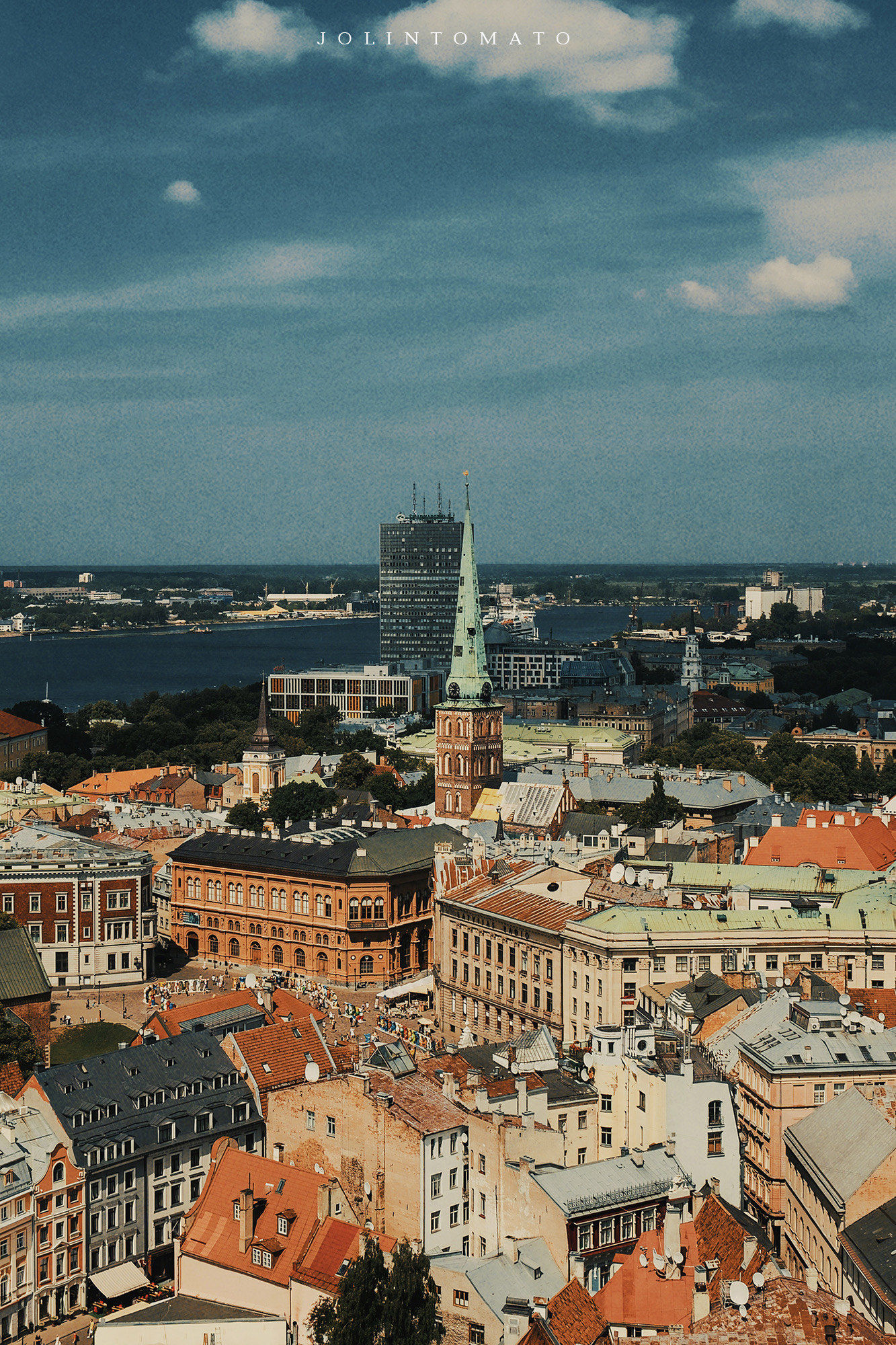 拉脱维亚与阿联酋经贸合作潜力巨大