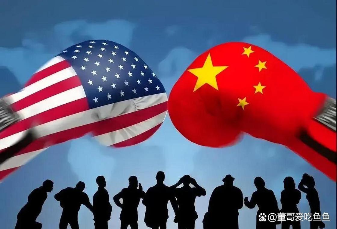 中国大模型正跻身全球第一梯队