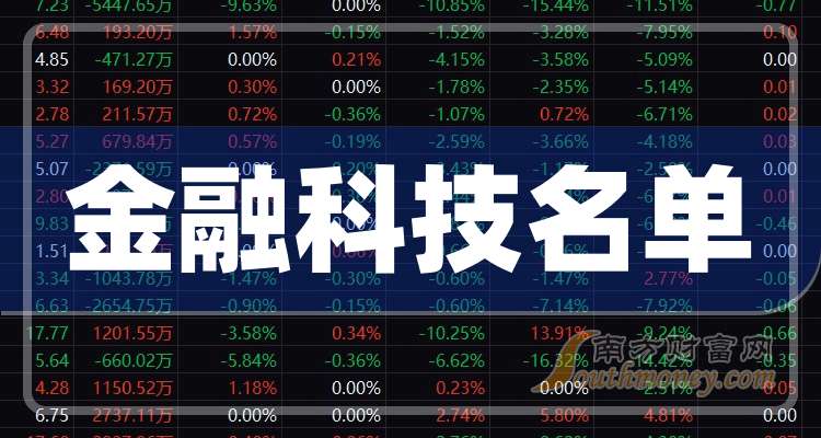 “金融科技第一股”的退与进