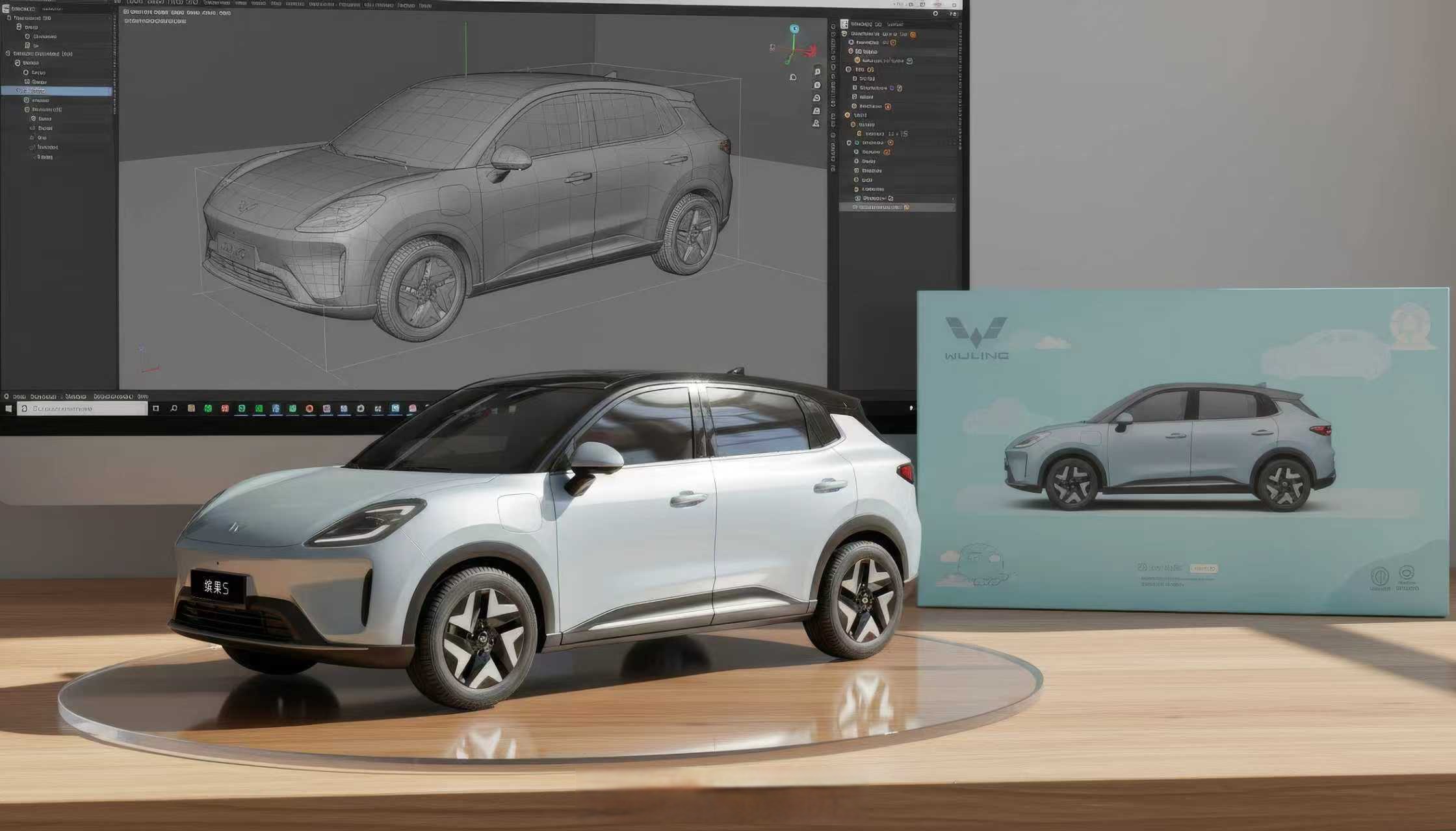 AI创意再升级 万兴科技旗下Wondershare Filmora海外接入谷歌Nano Banana Pro模型