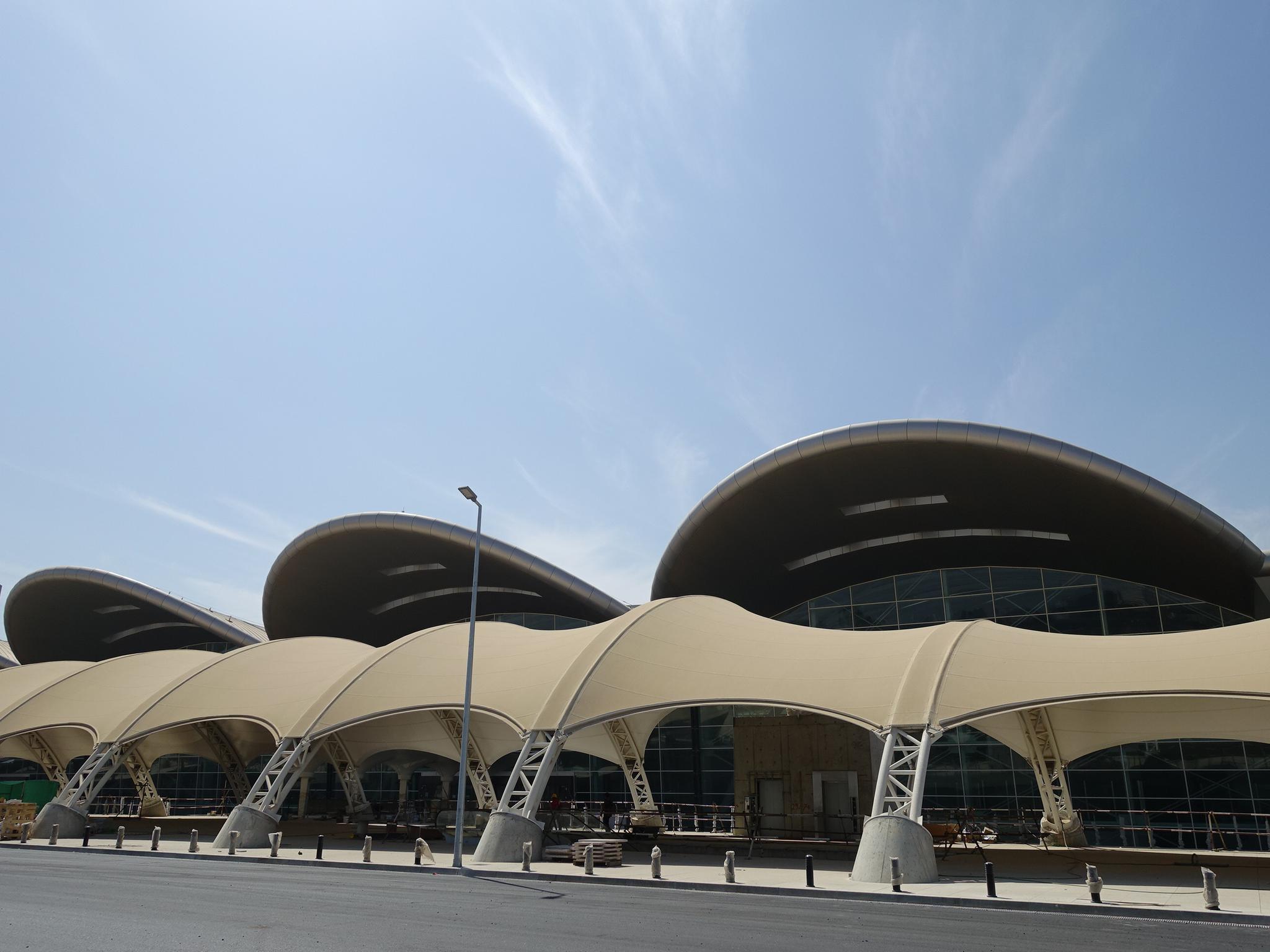 阿尔及利亚将开通斯基科达至西班牙瓦伦西亚海运新航线