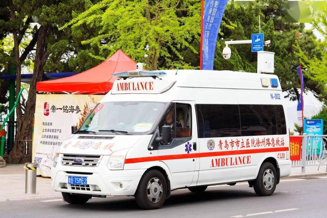 滴滴启动车载AED志愿服务,首批覆盖8城240辆车试运营