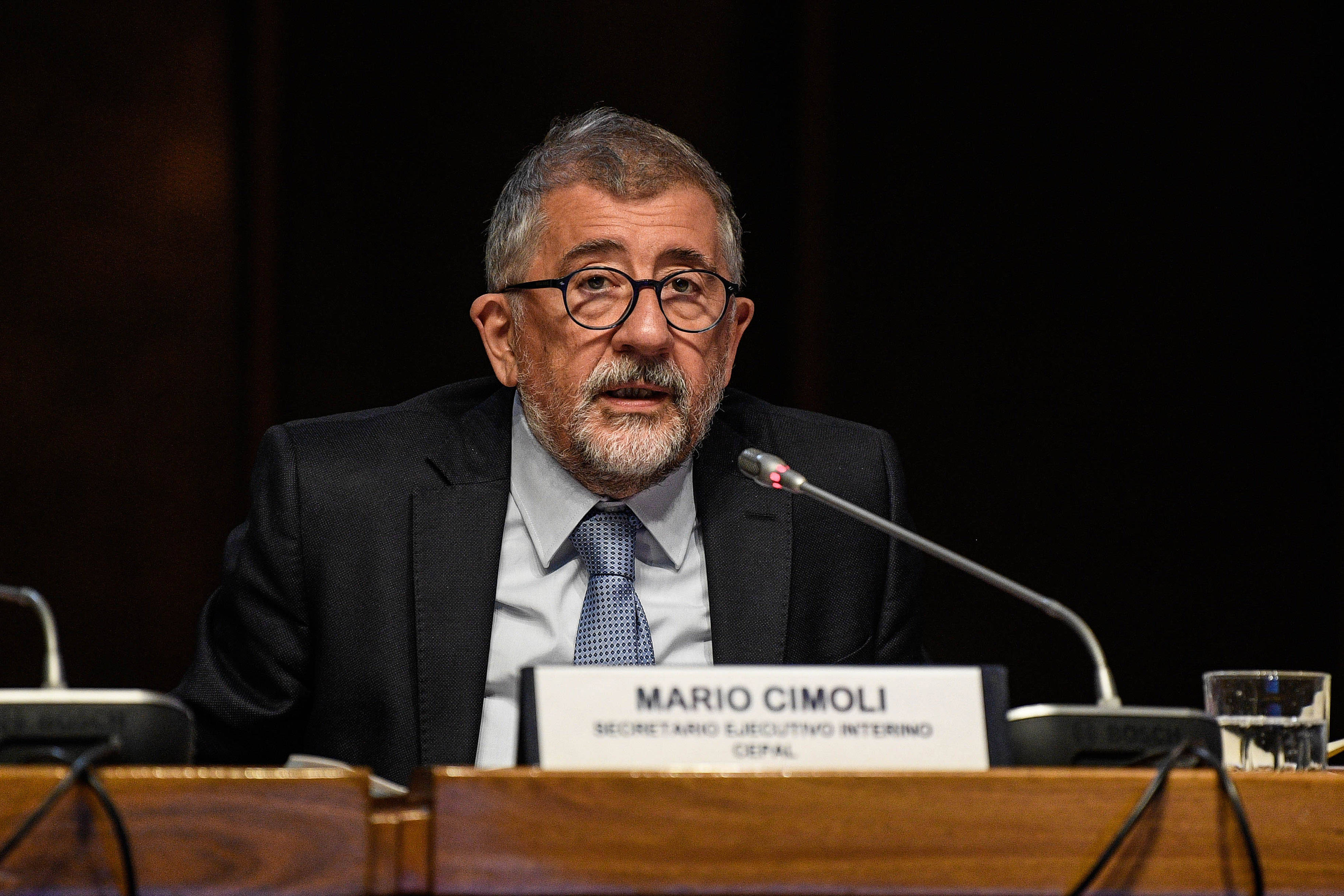 拉加经委会称收入不平等严重阻碍地区发展