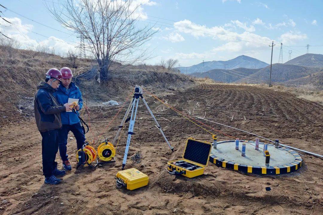 科学与健康丨一星在轨，看专属“天眼”护航国家电网