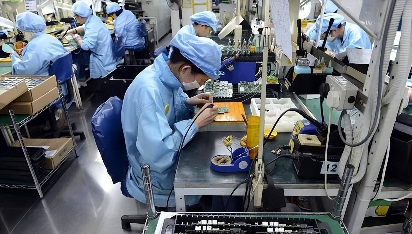 印度制药业在关税压力下仍保持出口增长