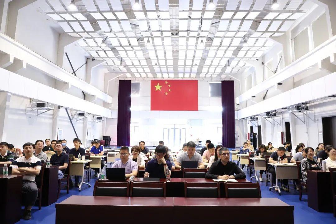 深化“三强三好” 引领智能选矿“好”未来