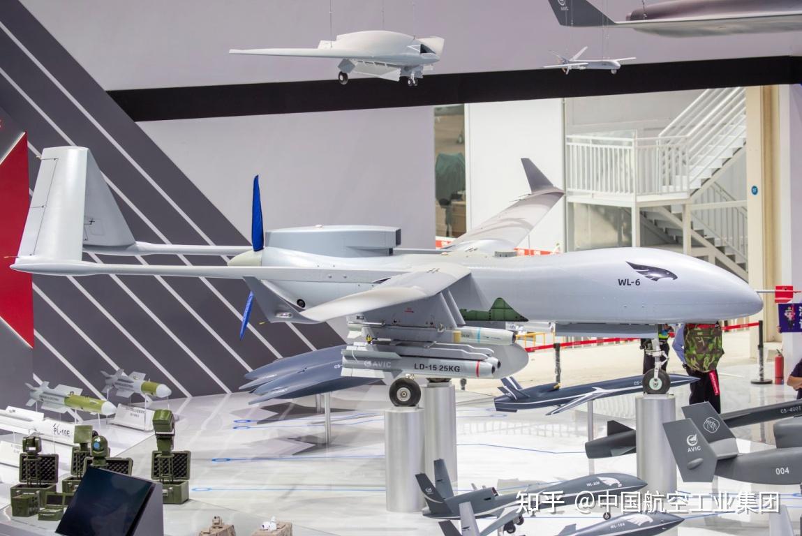 优供给拓场景 无人机“飞”出消费新天地