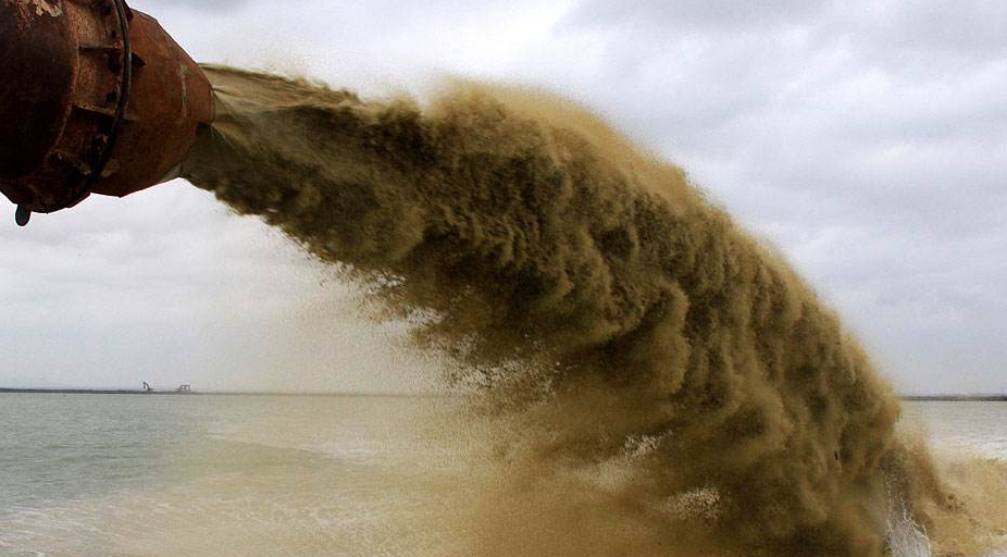 喀麦隆杜阿拉港预计2024年吞吐量达1290万吨