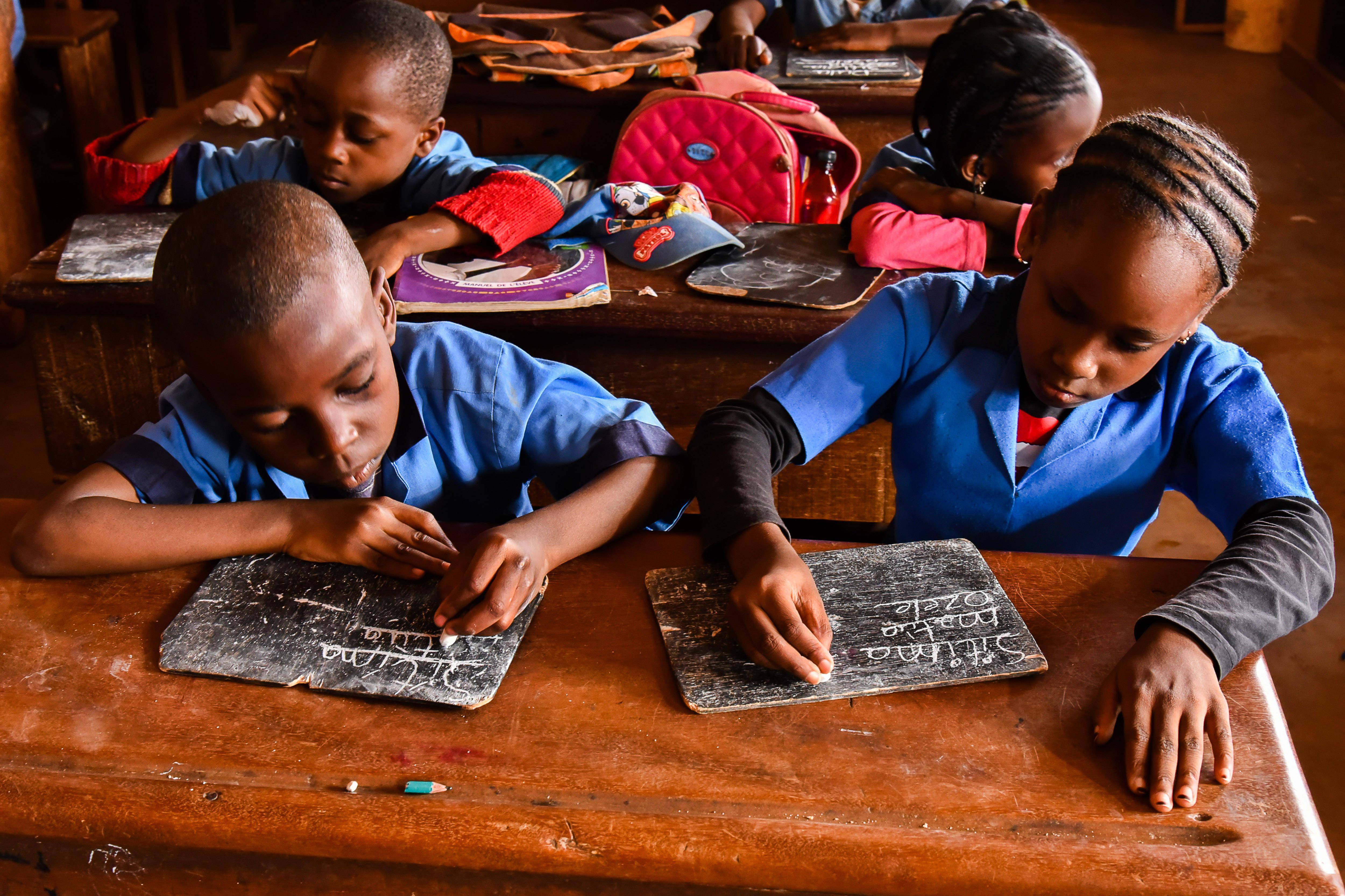 权力下放：2022年-2024年间喀麦隆政府对地方的转移支付减少了40%