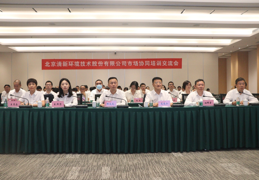 清新环境：巩固水务业务，推动高质量转型发展