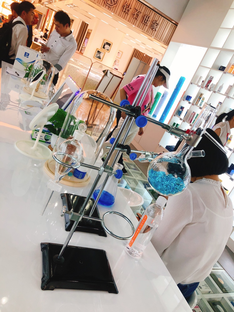 武商集团:构建线上线下融合的全渠道服务网络