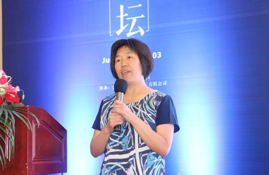 物产金轮:纺织梳理器材主要销往东南亚地区