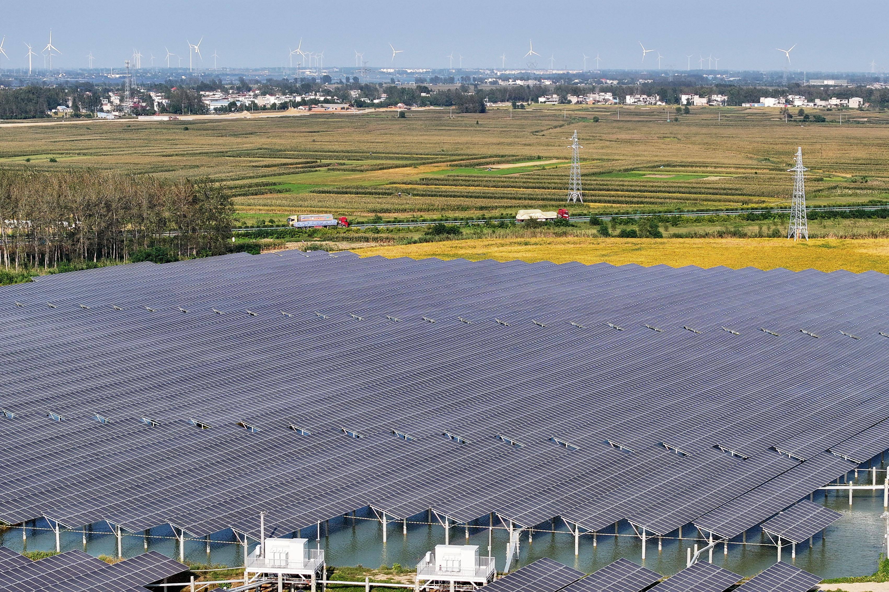 古巴能源转型蓝图亮相哈博会
