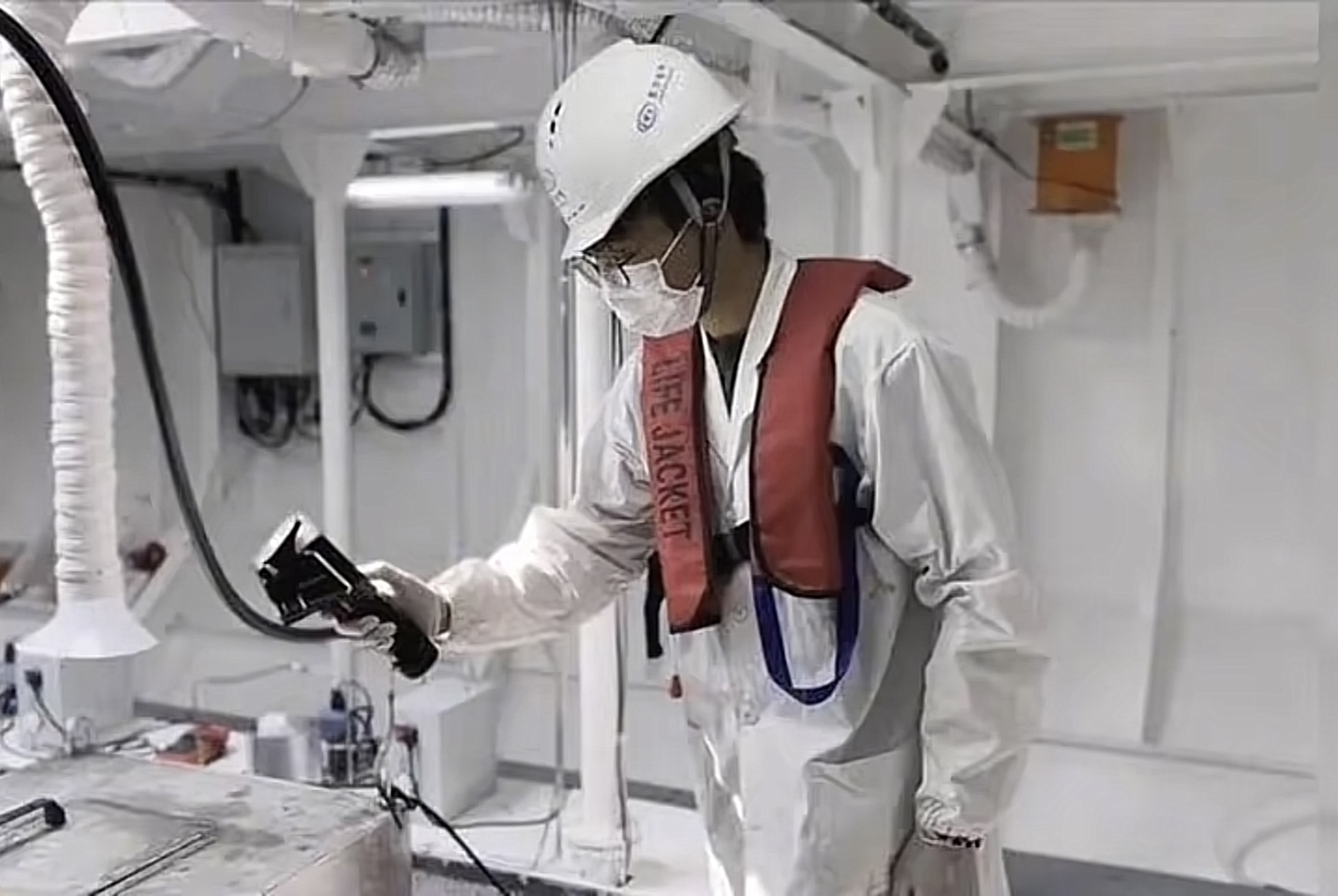 一电两用、一水双收 我国科研人员突破海水制氢提镁联产技术