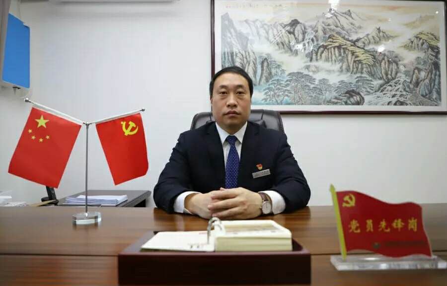 微众科技董事长顾敏任职资格获批