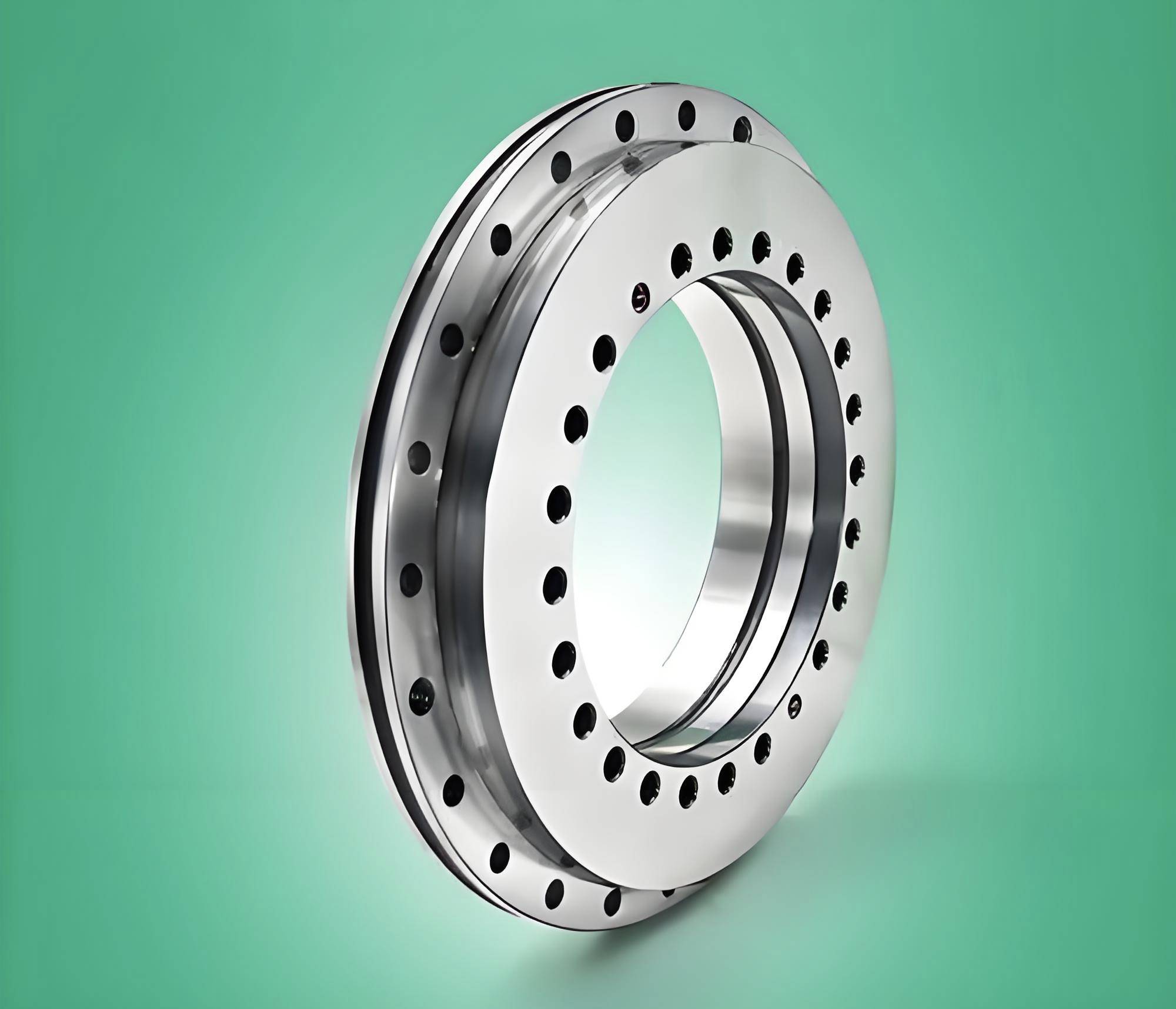 崧盛股份:投资重庆精刚切入谐波减速器领域