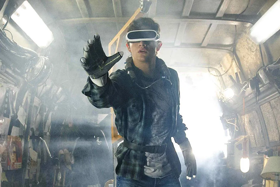 元宇宙正从概念炒作回归理性