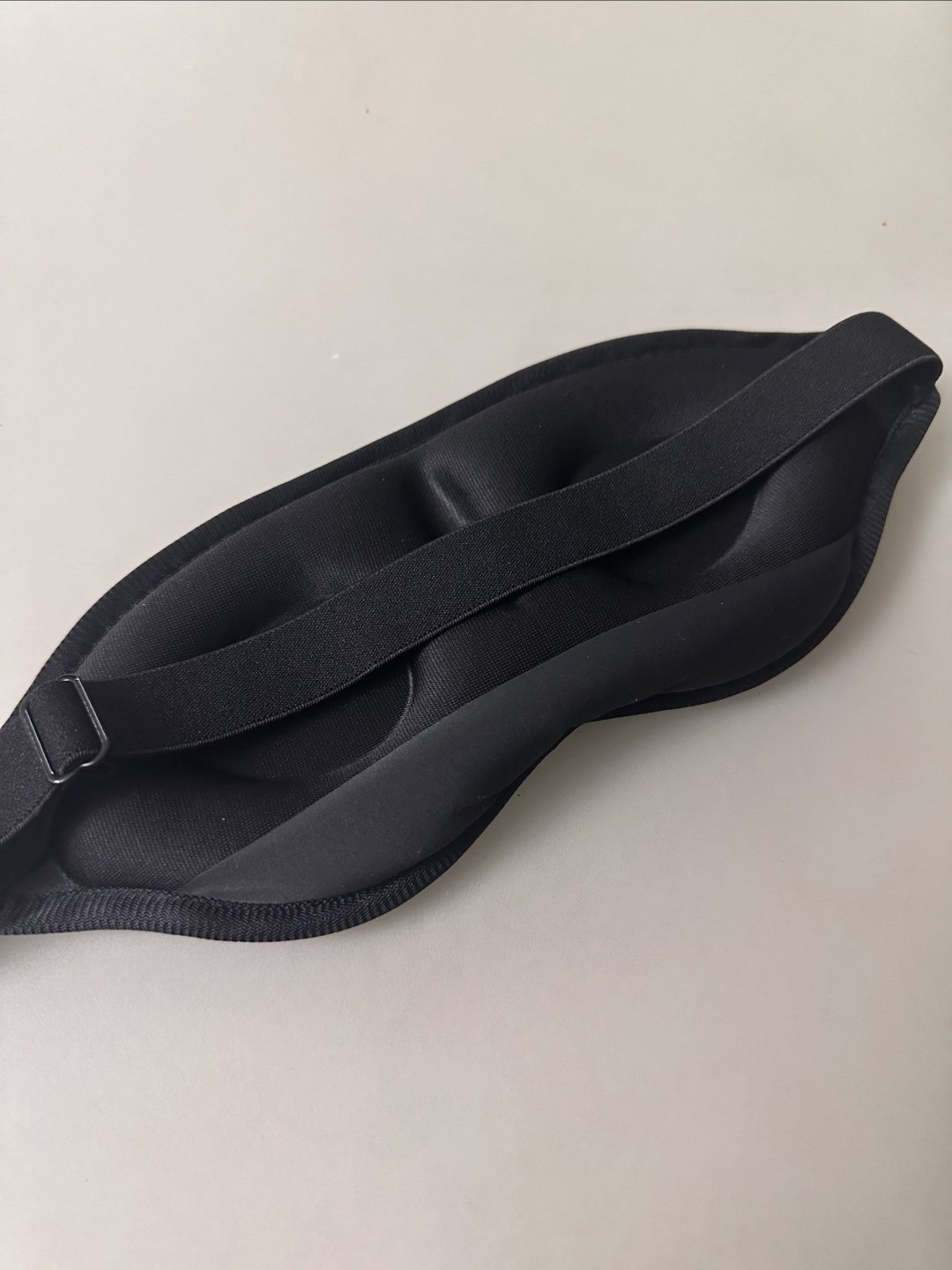 重力眼罩真是“助眠神器”？