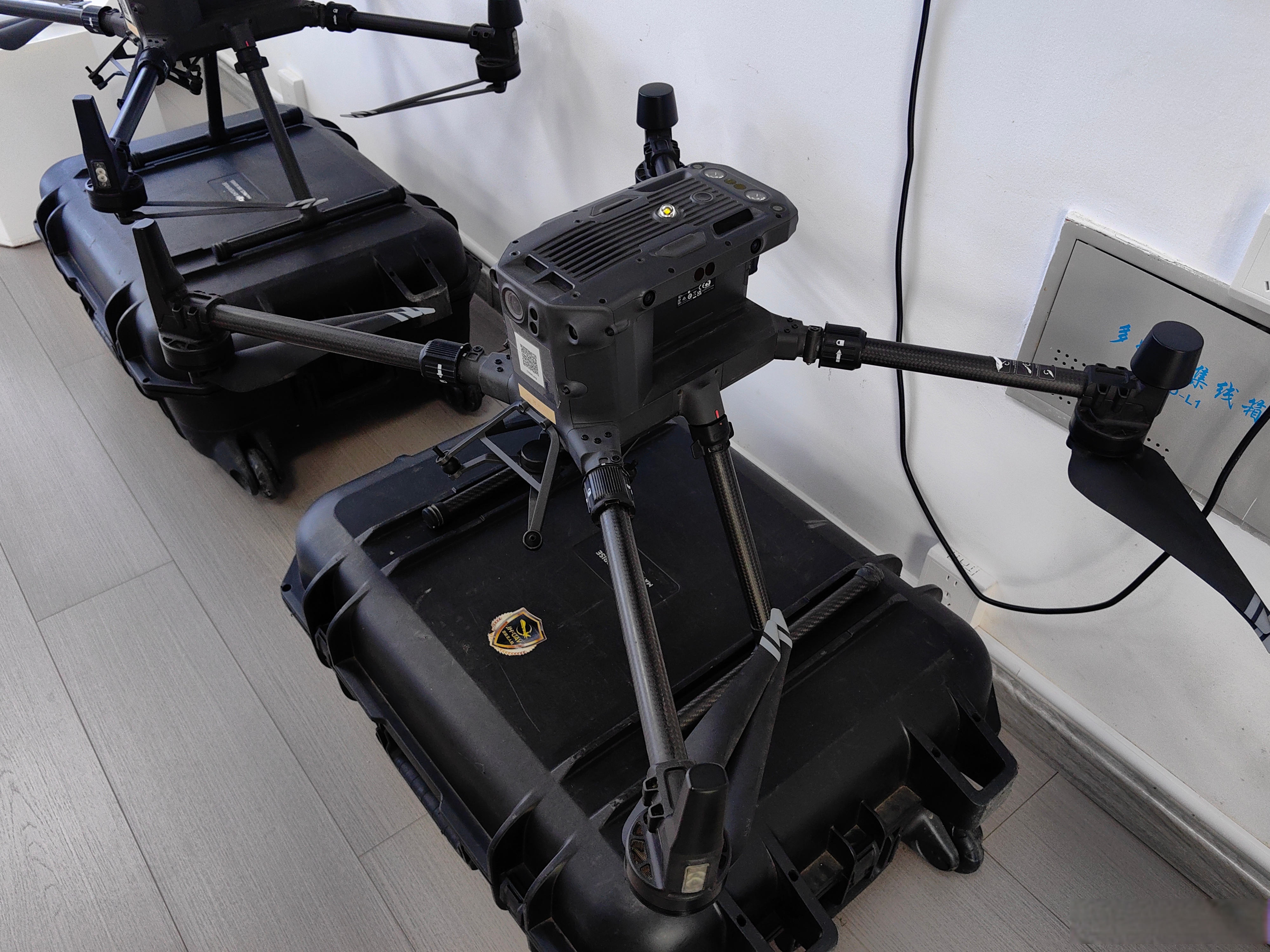 机器人产业跨界协同拓生态