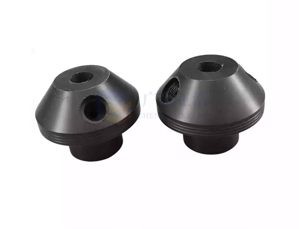 海泰科：改性塑料应用于电子电器结构件功能件