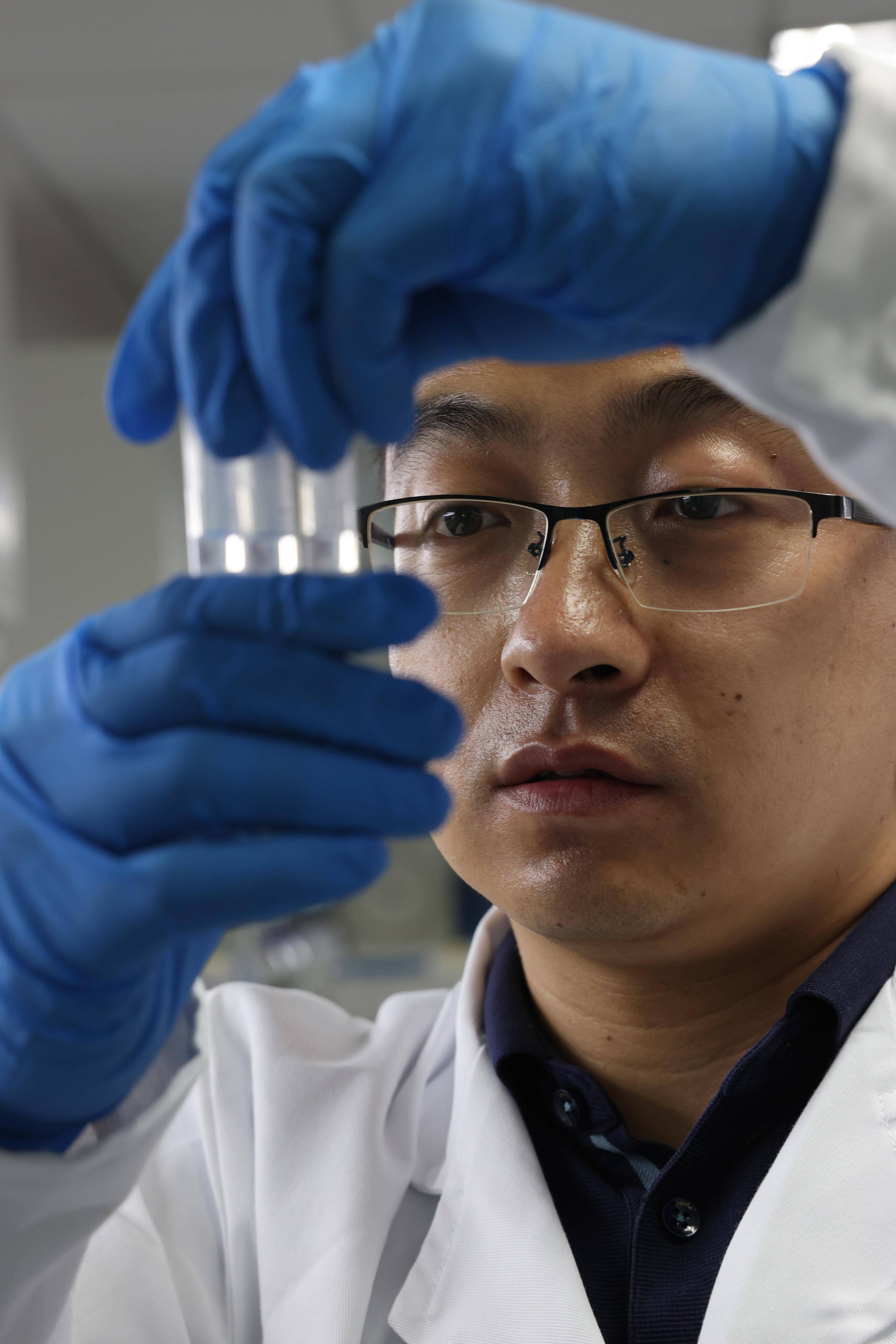 我国科学家实现新一代光计算芯片研究新突破